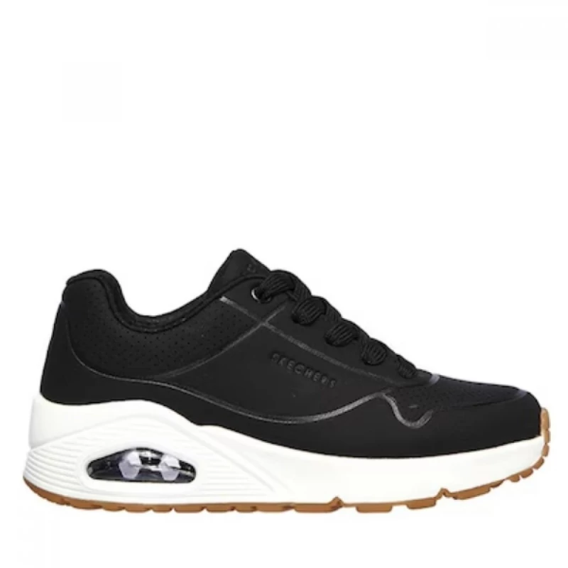 403674LBLK SKECHERS