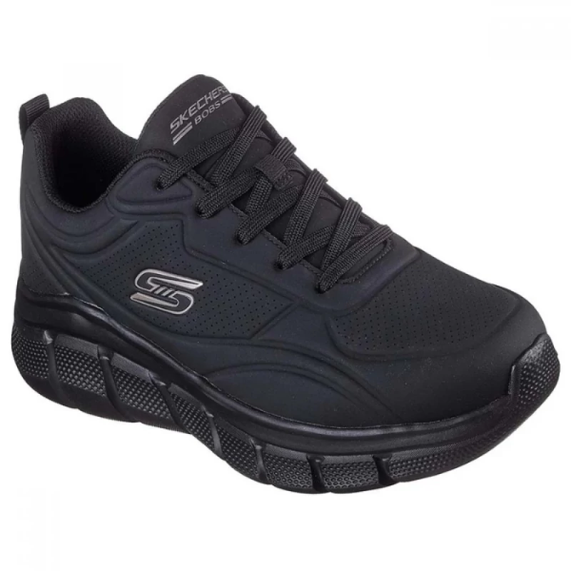 Skechers cipő BOBS B FLEX - ARCTIC EDGE 