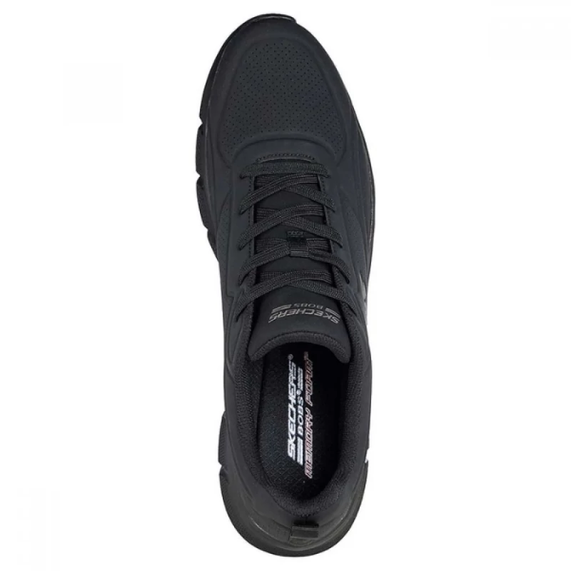 Skechers cipő BOBS B FLEX - ARCTIC EDGE 