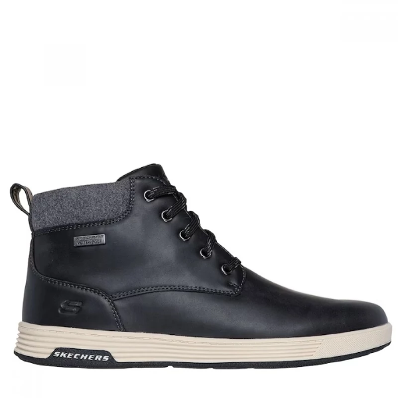 210945BLK SKECHERS