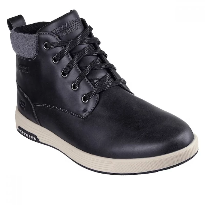 Skechers bakancs CAVELL - ISAAC 