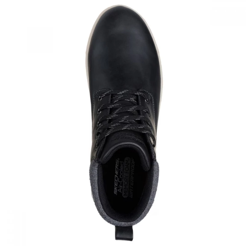 Skechers bakancs CAVELL - ISAAC 