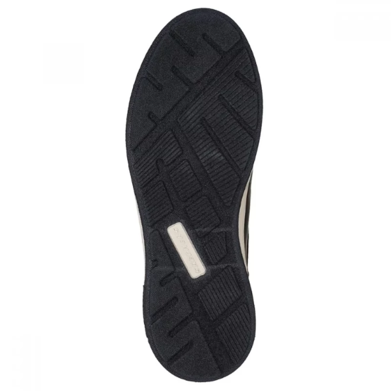 Skechers bakancs CAVELL - ISAAC 