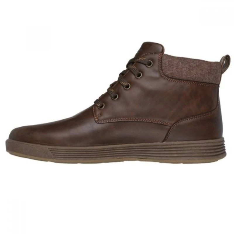 Skechers bakancs CAVELL - ISAAC 