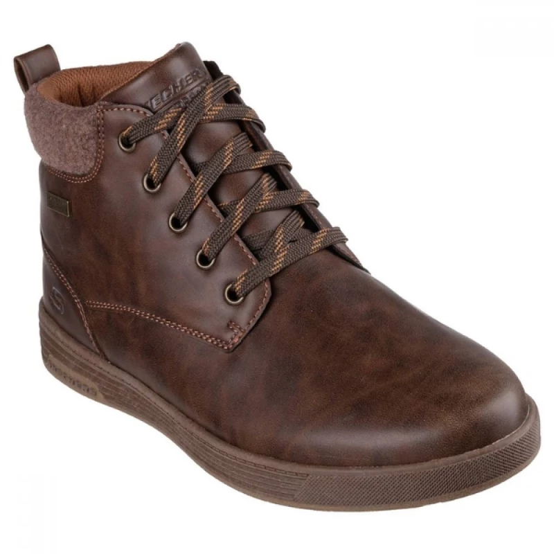 Skechers bakancs CAVELL - ISAAC 