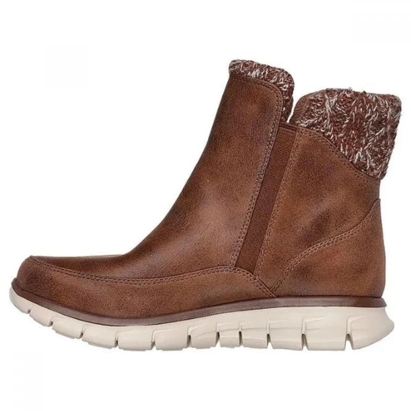 Skechers csizma SYNERGY - LOVELY COLLAB 