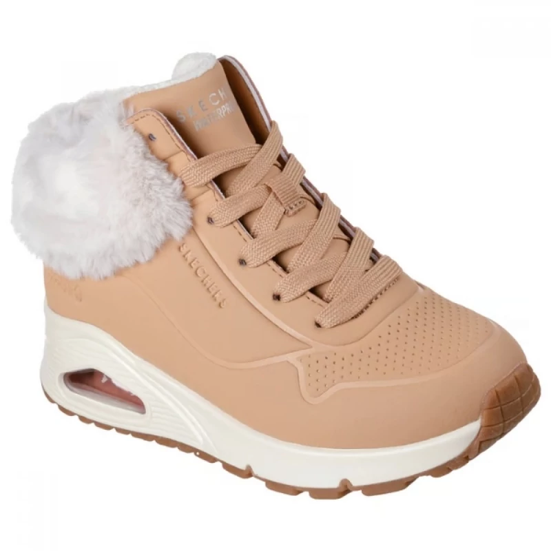 Skechers bakancs UNO GEN1 - COMFURT KICKS