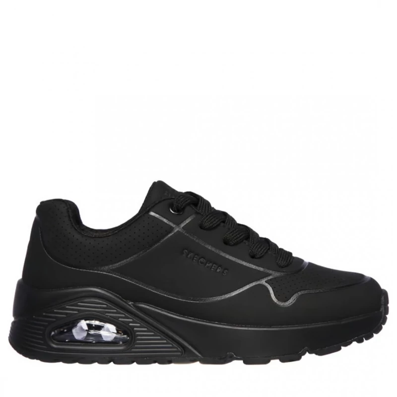 403674LBBK SKECHERS