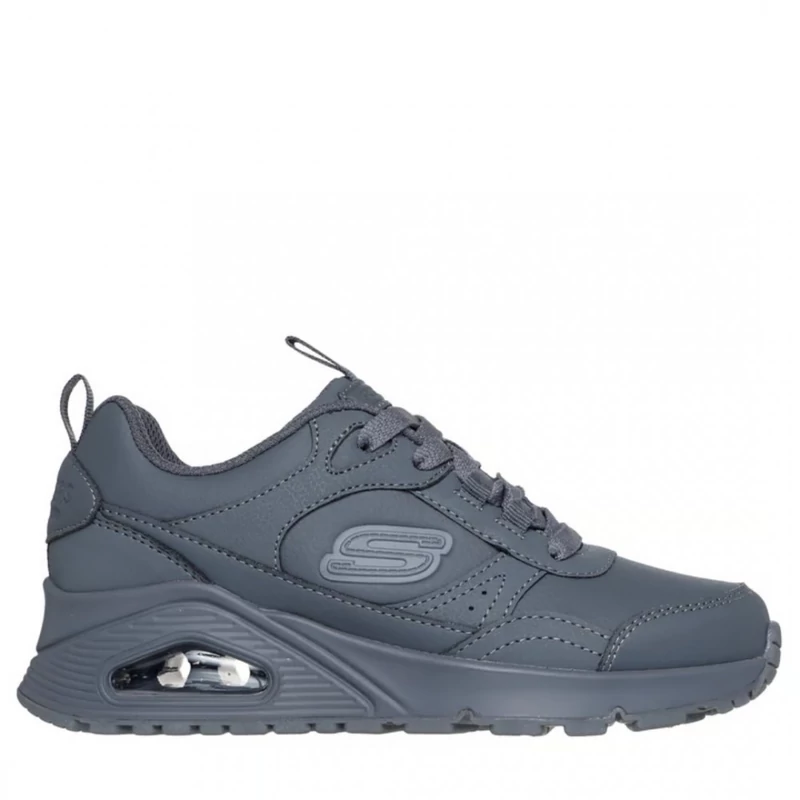 417004LGRY SKECHERS