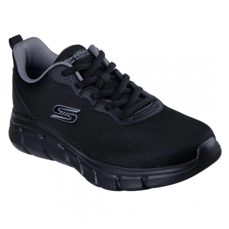 Skechers cipő BOBS B FLEX - ICY EDGE 
