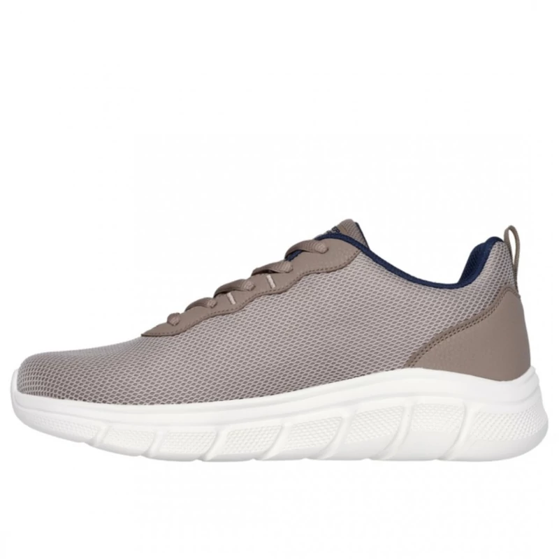 Skechers cipő BOBS B FLEX - ICY EDGE