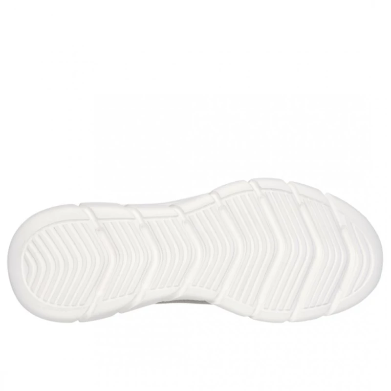 Skechers cipő BOBS B FLEX - ICY EDGE