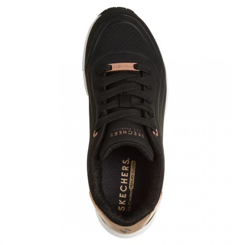 Skechers cipő UNO Gen1 - Shimmer Wave 