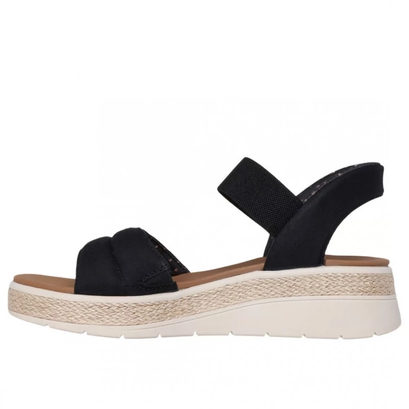 Skechers szandál BOBS SUN RAY 