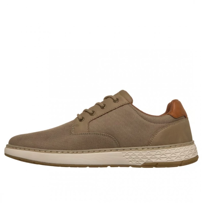 Skechers cipő Relaxed Fit: Garlan - Fitz 