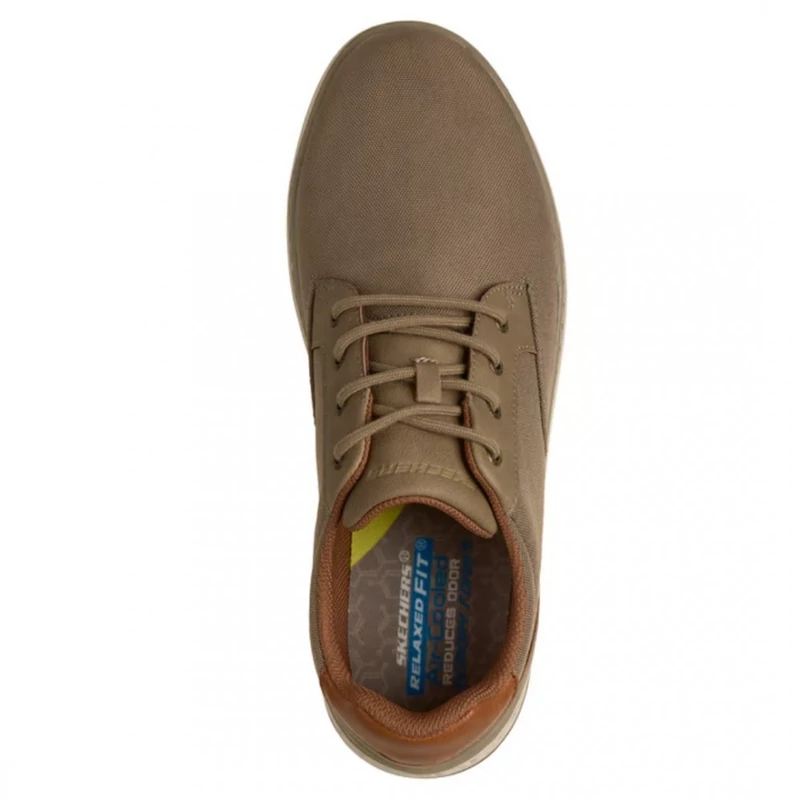 Skechers cipő Relaxed Fit: Garlan - Fitz 