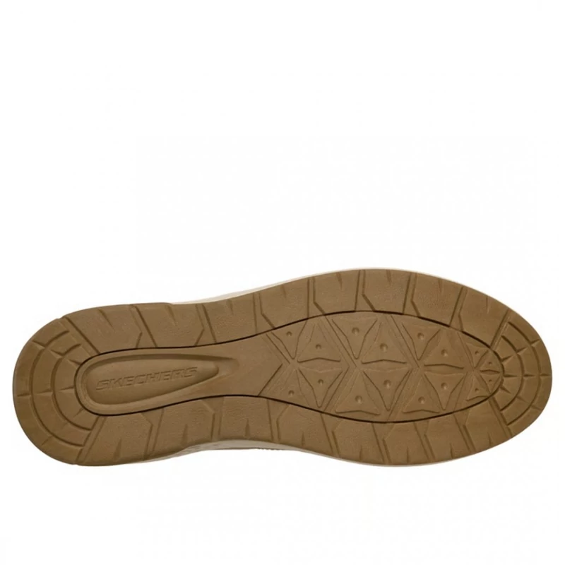 Skechers cipő Relaxed Fit: Garlan - Fitz 