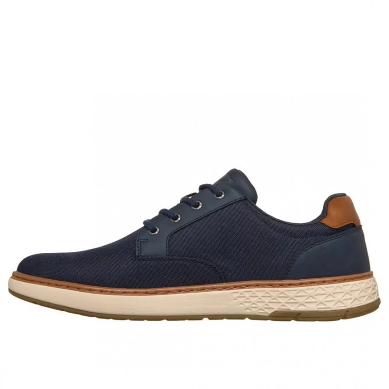 Skechers cipő Relaxed Fit: Garlan - Fitz