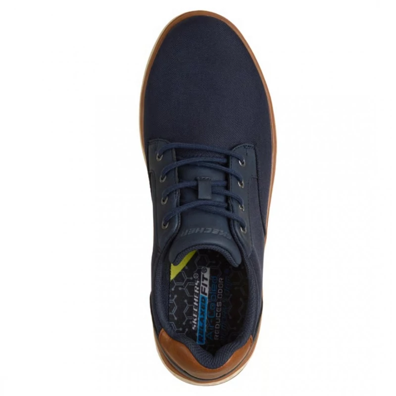 Skechers cipő Relaxed Fit: Garlan - Fitz