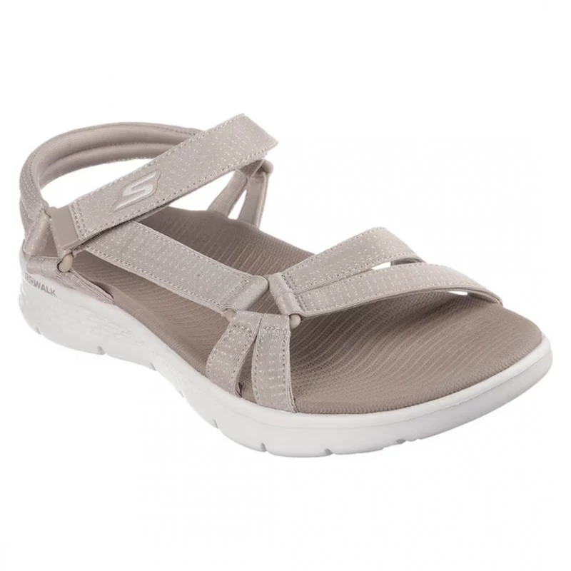 Skechers szandál GO WALK FLEX SANDAL - SUBLIME 