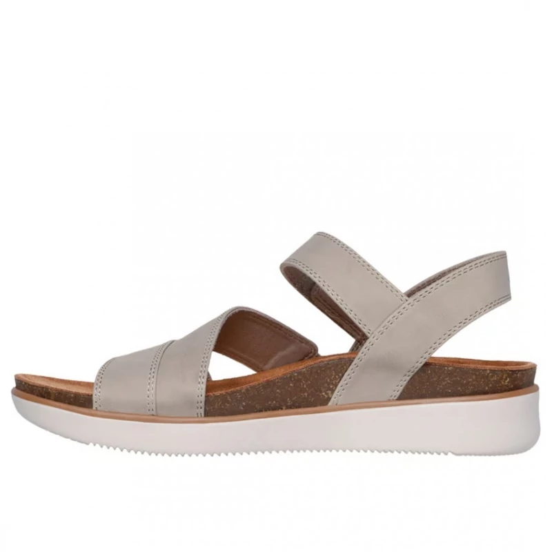 Skechers szandál LIFTED COMFORT 