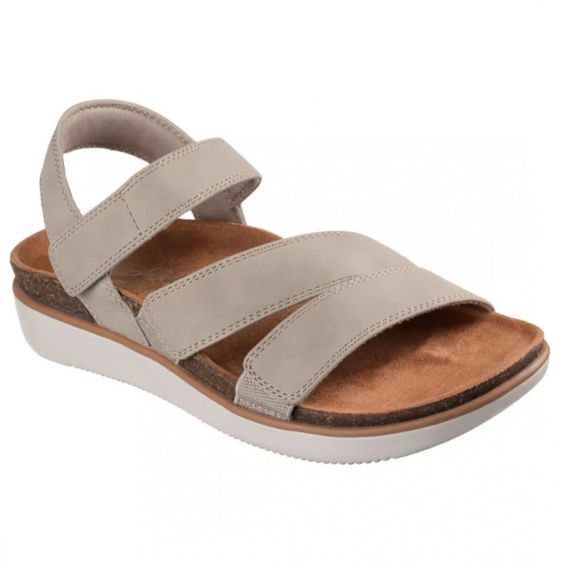Skechers szandál LIFTED COMFORT 