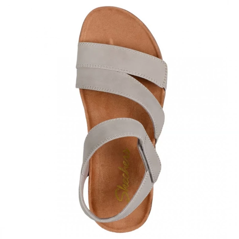 Skechers szandál LIFTED COMFORT 