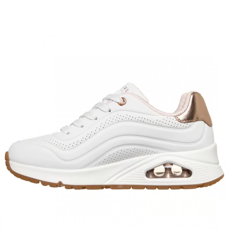 Skechers cipő UNO Gen1 - Shimmer Wave 