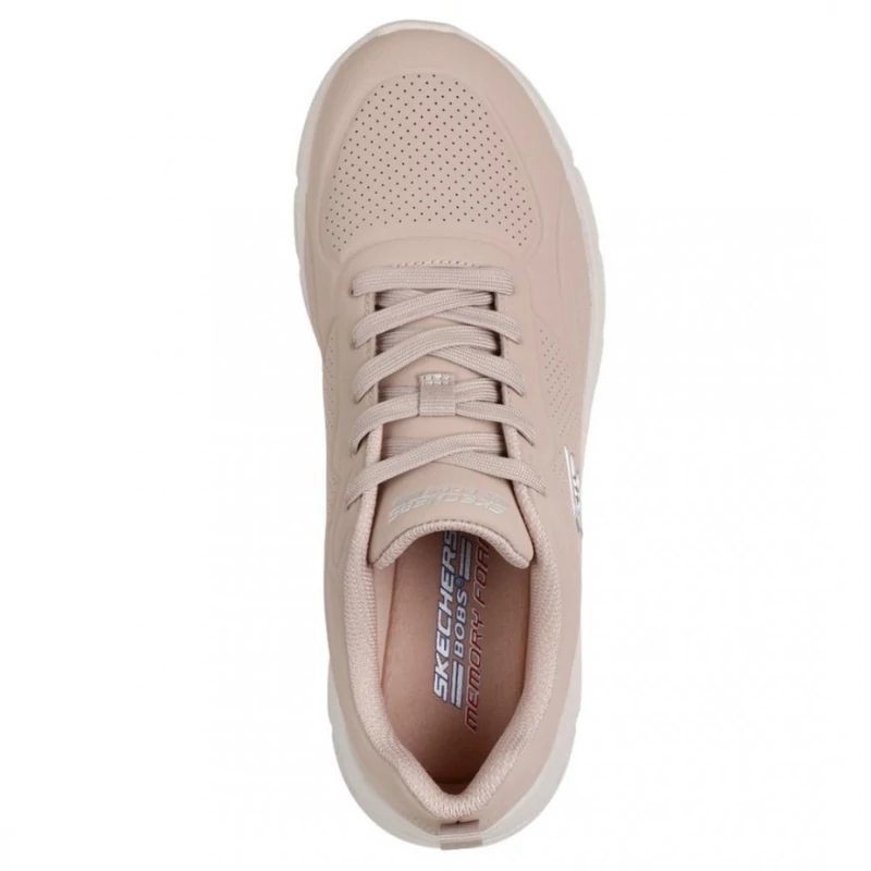 Skechers cipő BOBS B FLEX LO - COOL EASE