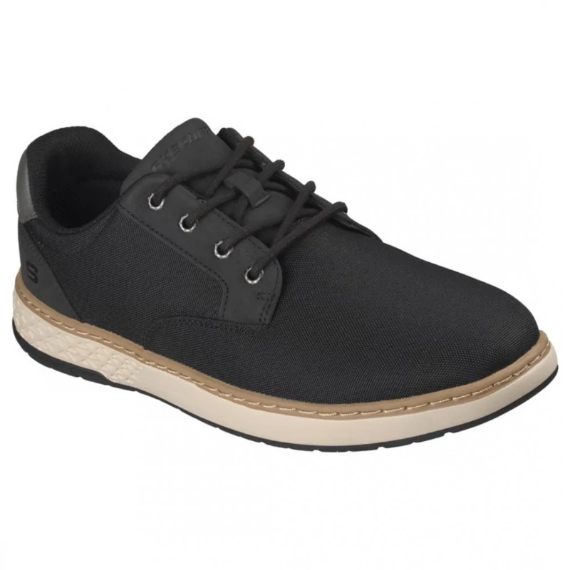 Skechers cipő Relaxed Fit: Garlan - Fitz