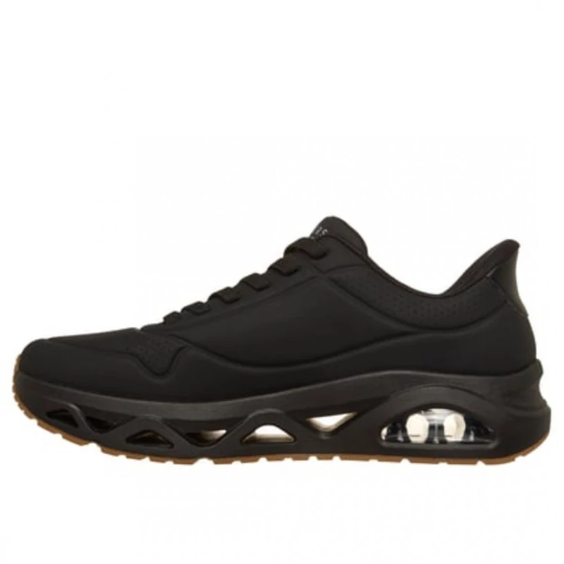 Skechers cipő UNO GLIDE-STEP - GLIDE ON AIR 