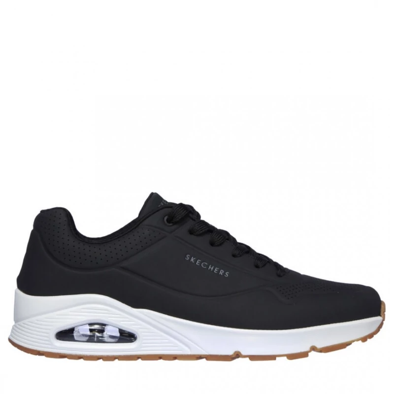 52458BLK SKECHERS