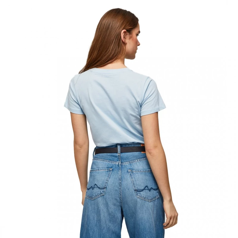 Pepe Jeans póló WENDY 