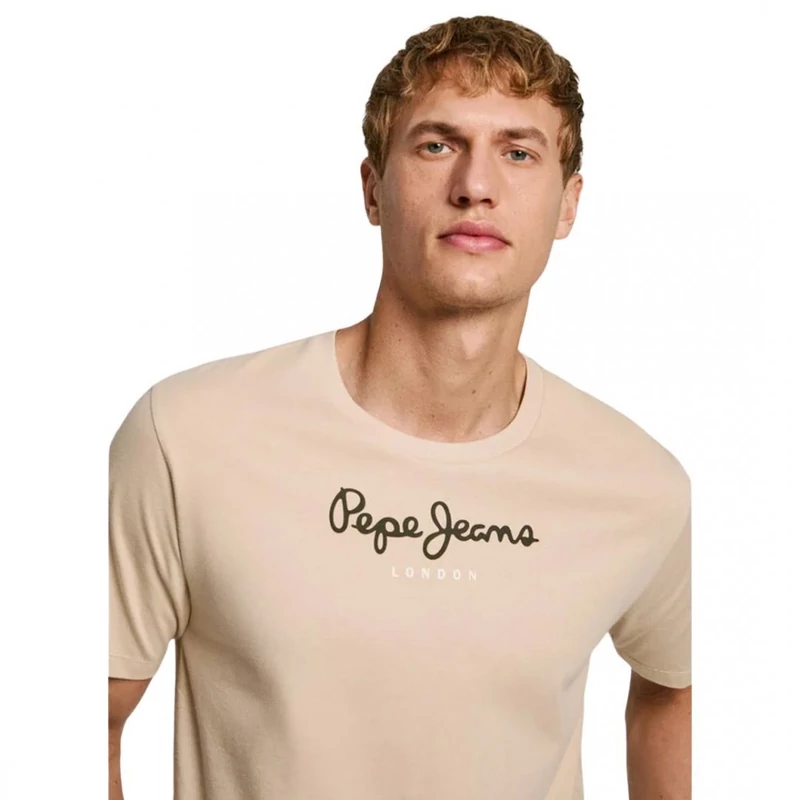 Pepe Jeans póló EGGO N 