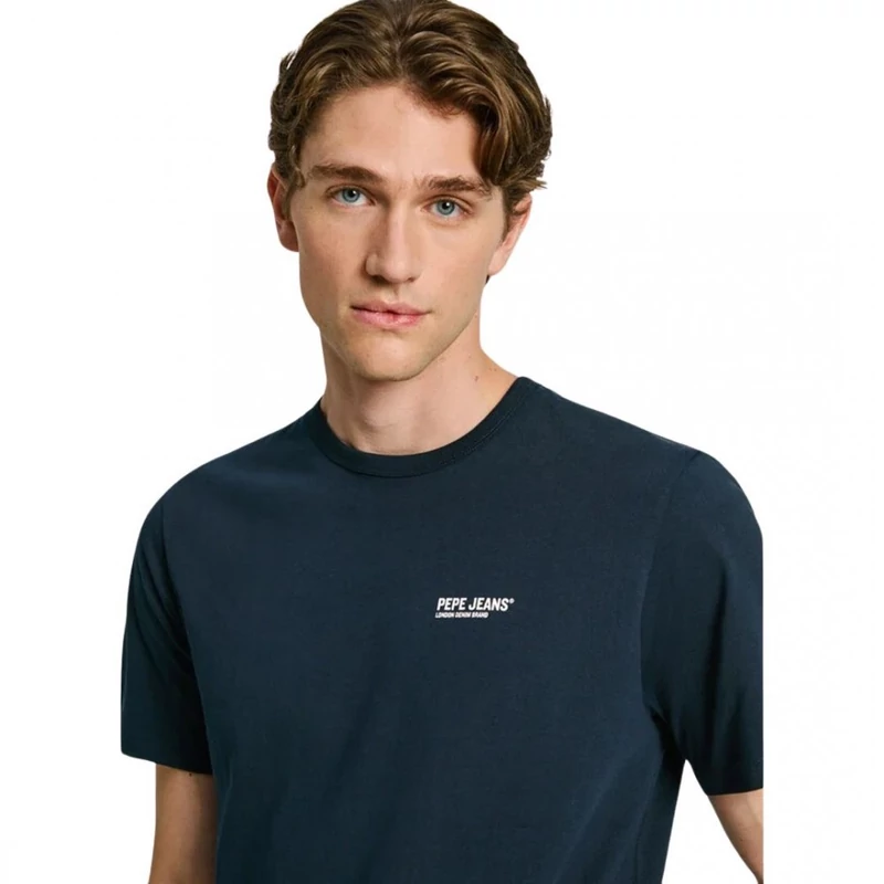 Pepe Jeans póló SAM TEE 