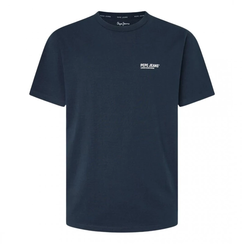 Pepe Jeans póló SAM TEE 