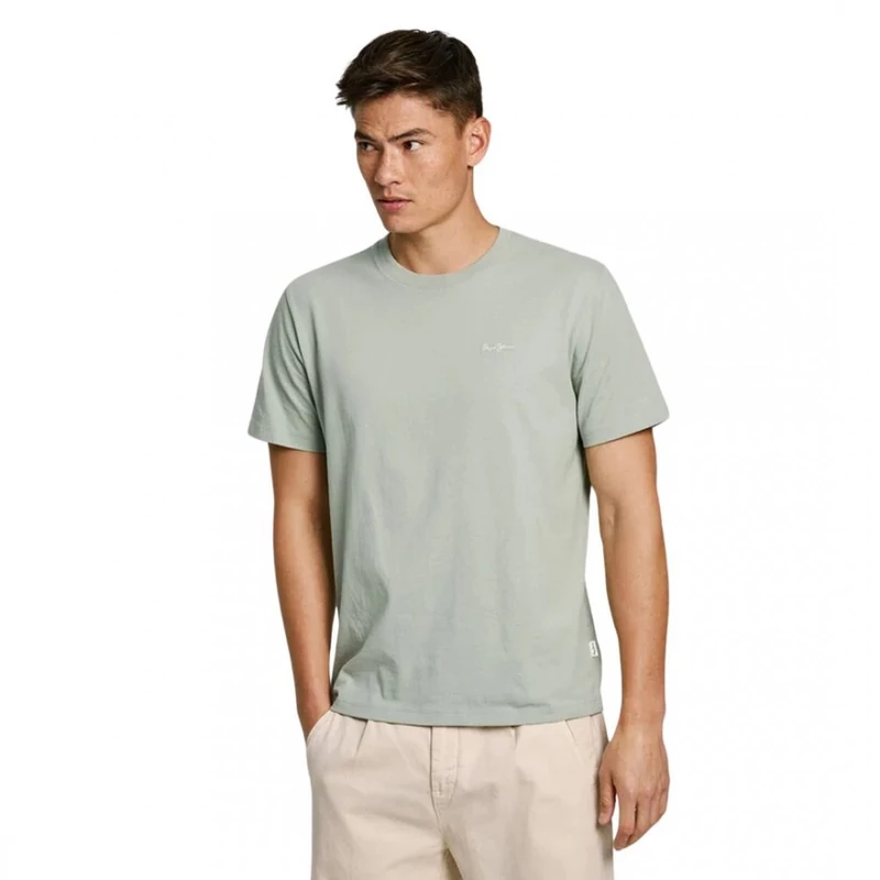 PM509206WINTERMINTGREEN PEPE JEANS