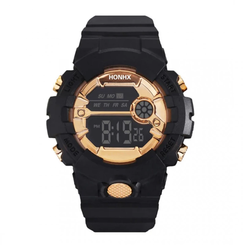HONHXBW01GOLDBLACK HONHX