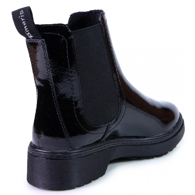 Tamaris csizma 