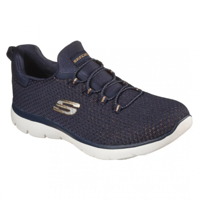 Skechers cipő SUMMITS - BRIGHT BEZEL 