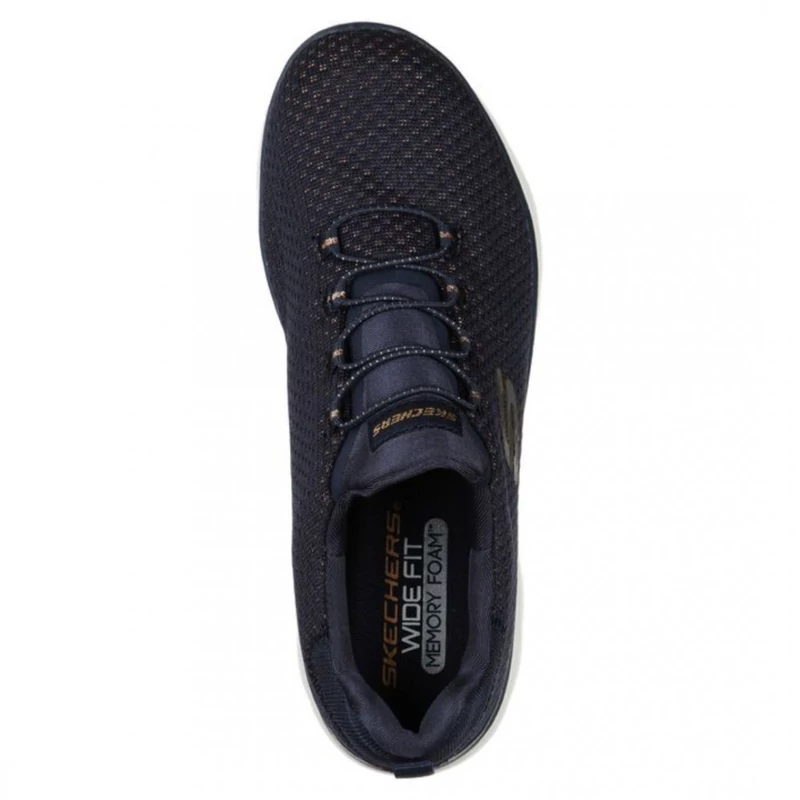 Skechers cipő SUMMITS - BRIGHT BEZEL 