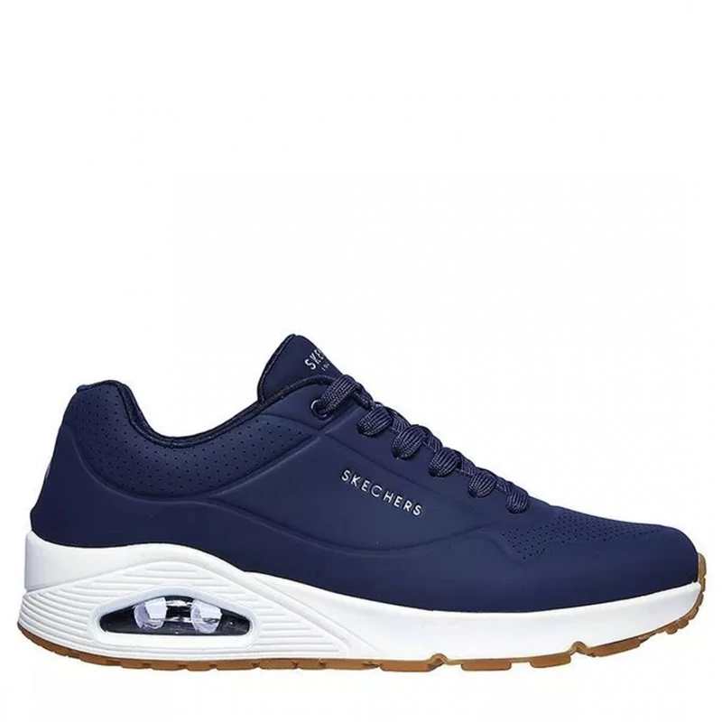 52458NVY SKECHERS