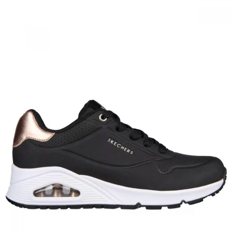 177094BLK SKECHERS