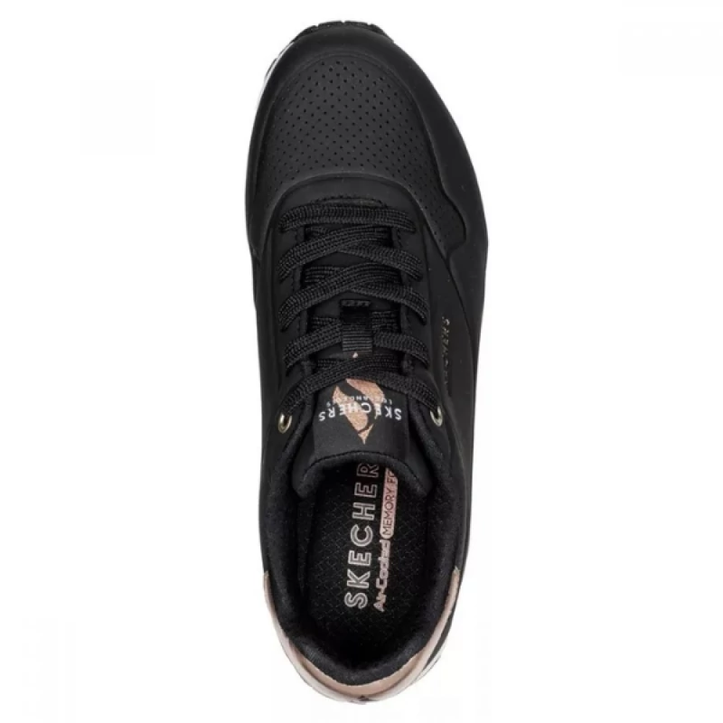 Skechers cipő UNO - GOLDEN AIR 