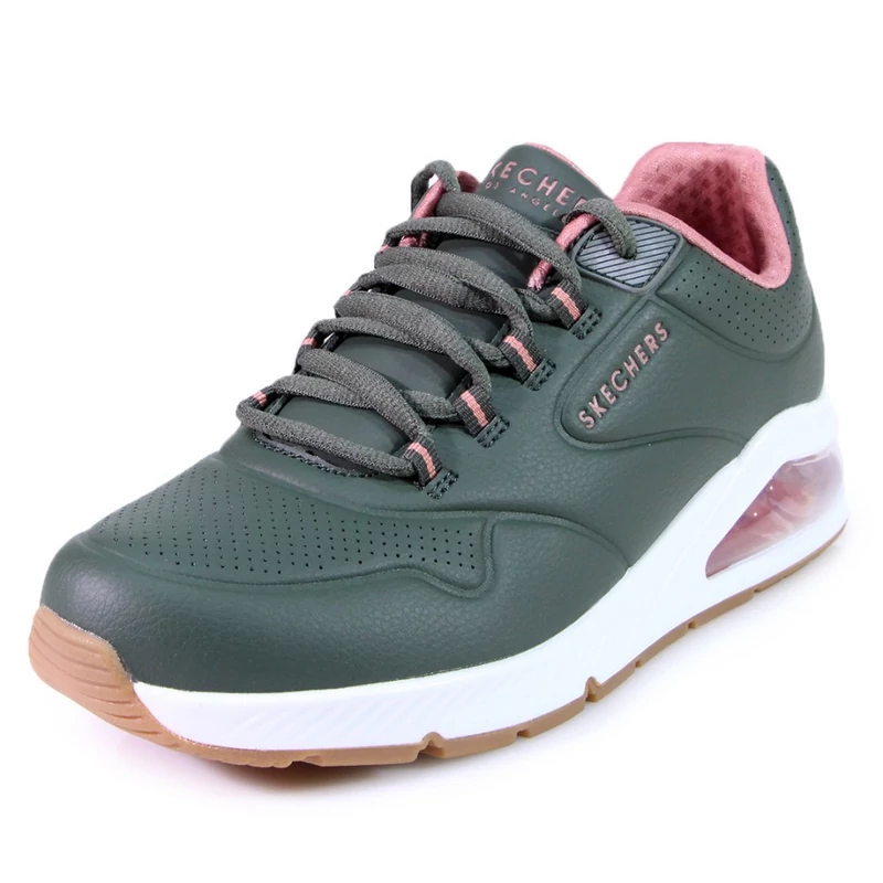 Skechers cipő UNO 2 - 2ND BEST 