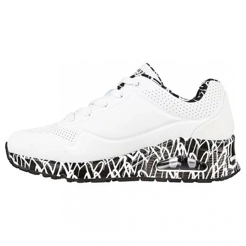Skechers cipő UNO - LOVING LOVE 