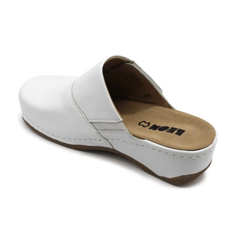 2019 LEON Comfort női bőr klumpa