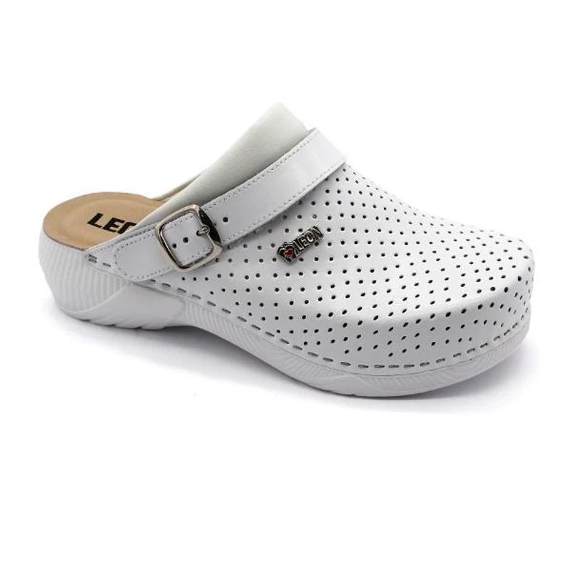 LEON2610-fehér LEON