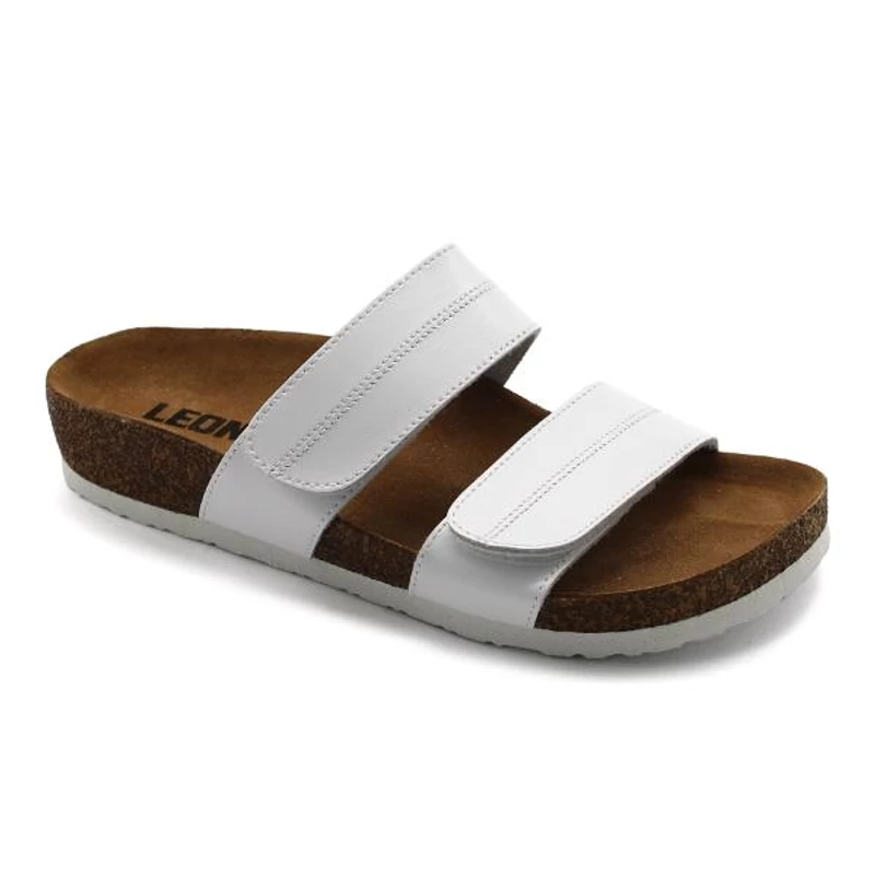 LEON2947-fehér LEON