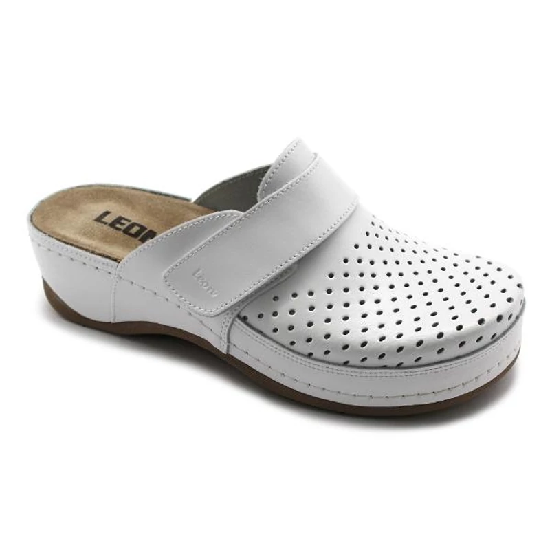 LEON3067-fehér LEON